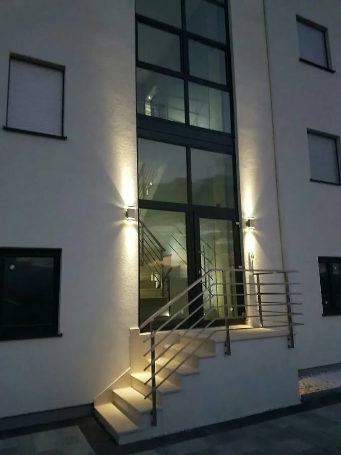 Apartment Marina Trogir