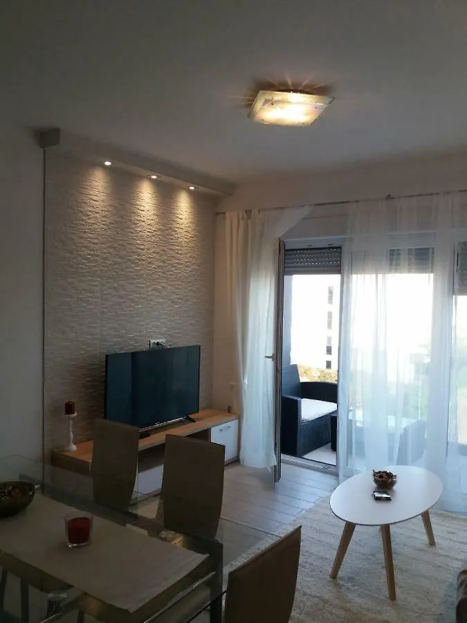 Apartment Marina Trogir 0*,  Chorwacja