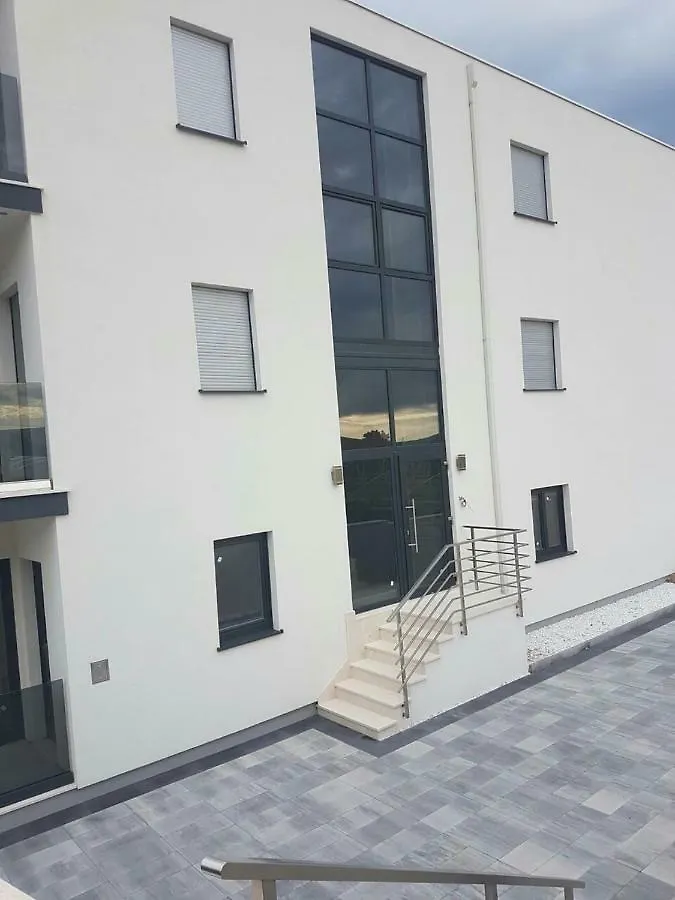 Apartment Marina Trogir