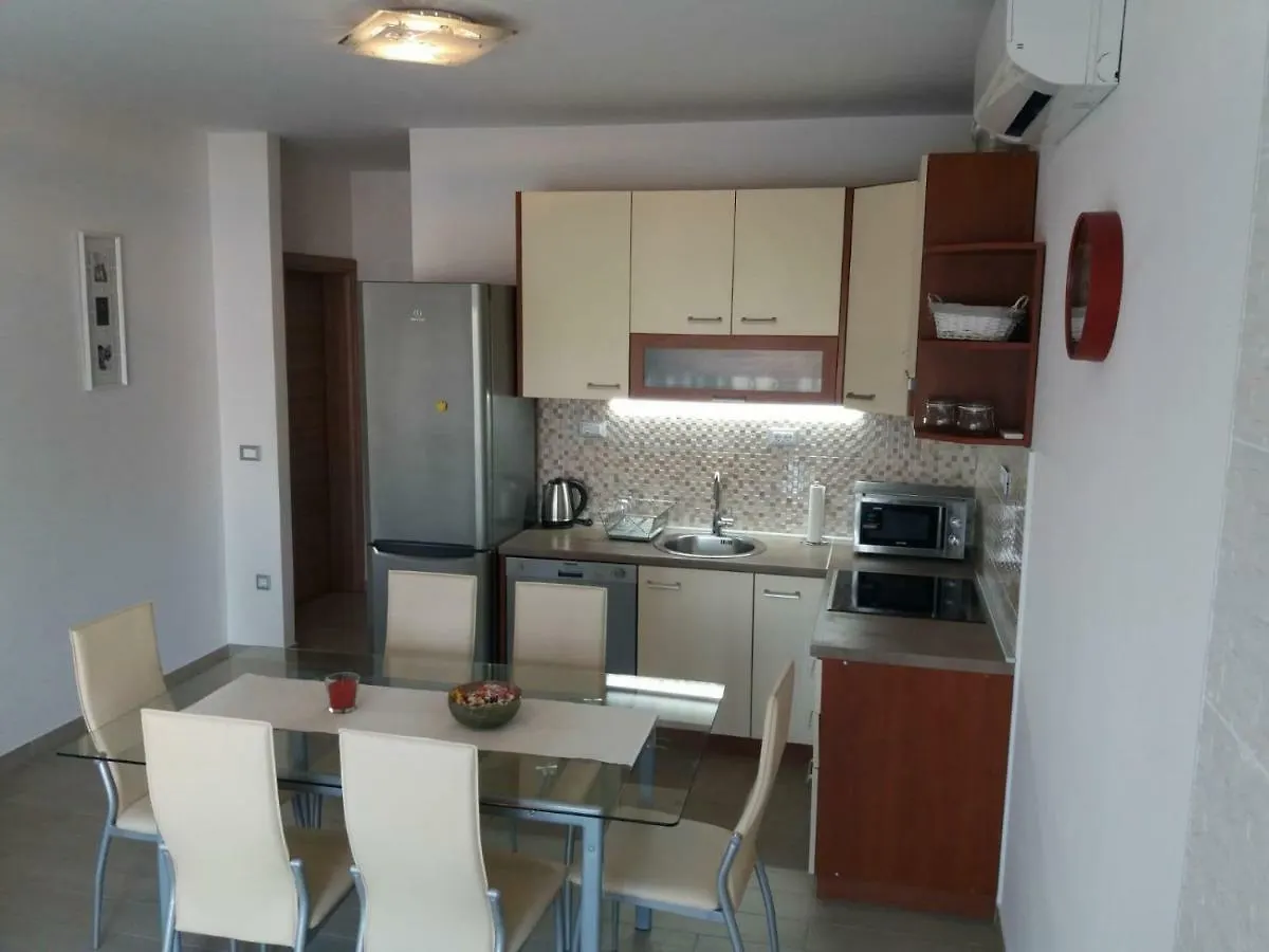 Apartment Marina Trogir Chorwacja
