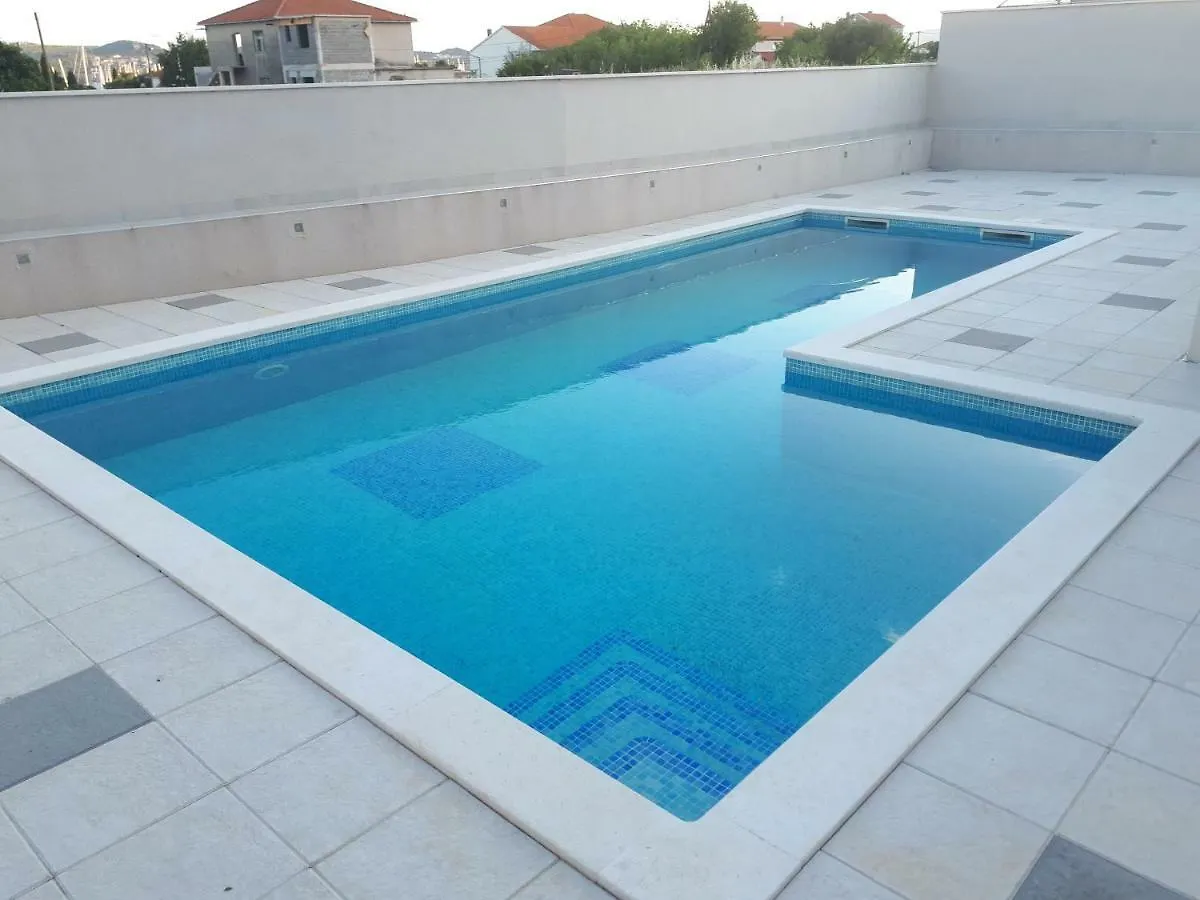 Apartment Marina Trogir 0*,  Chorwacja