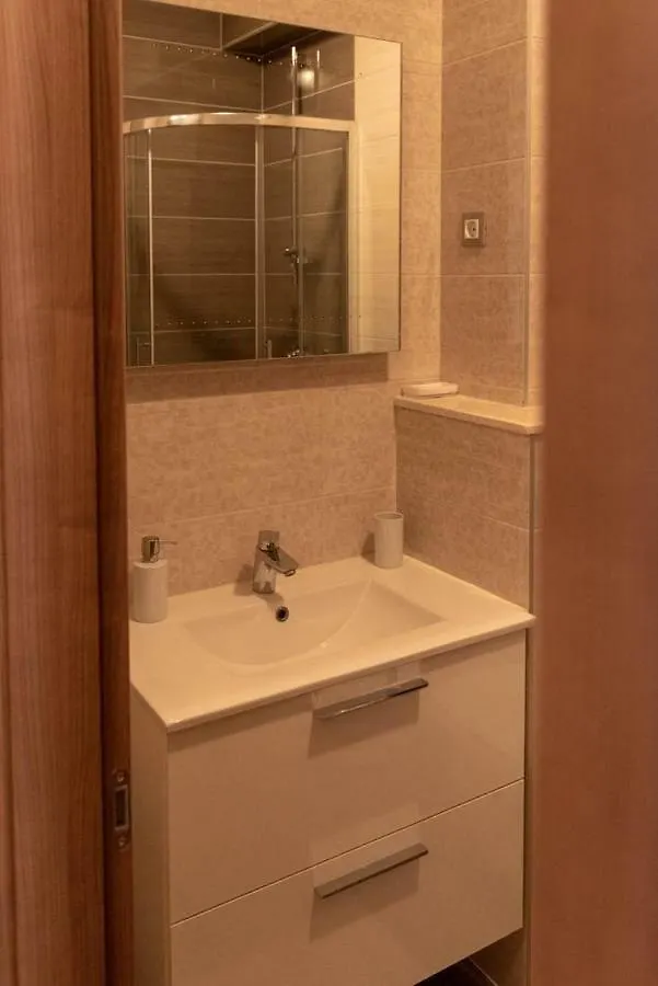 Apartment Marina Trogir