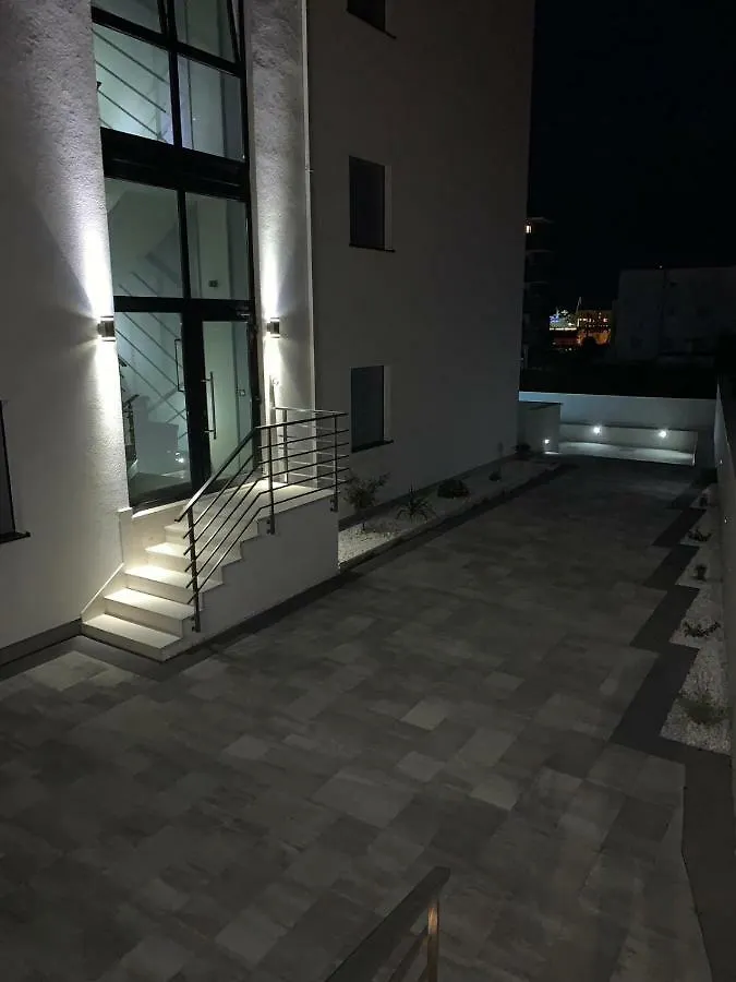 Apartment Marina Trogir